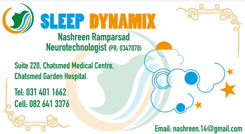 Nashreen Ramparsad
